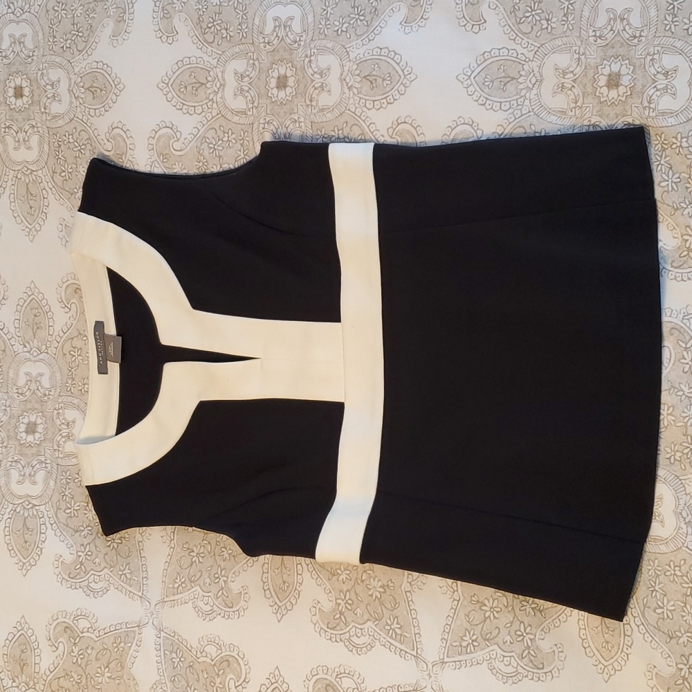 Ann Taylor Petites 00P Tanktop